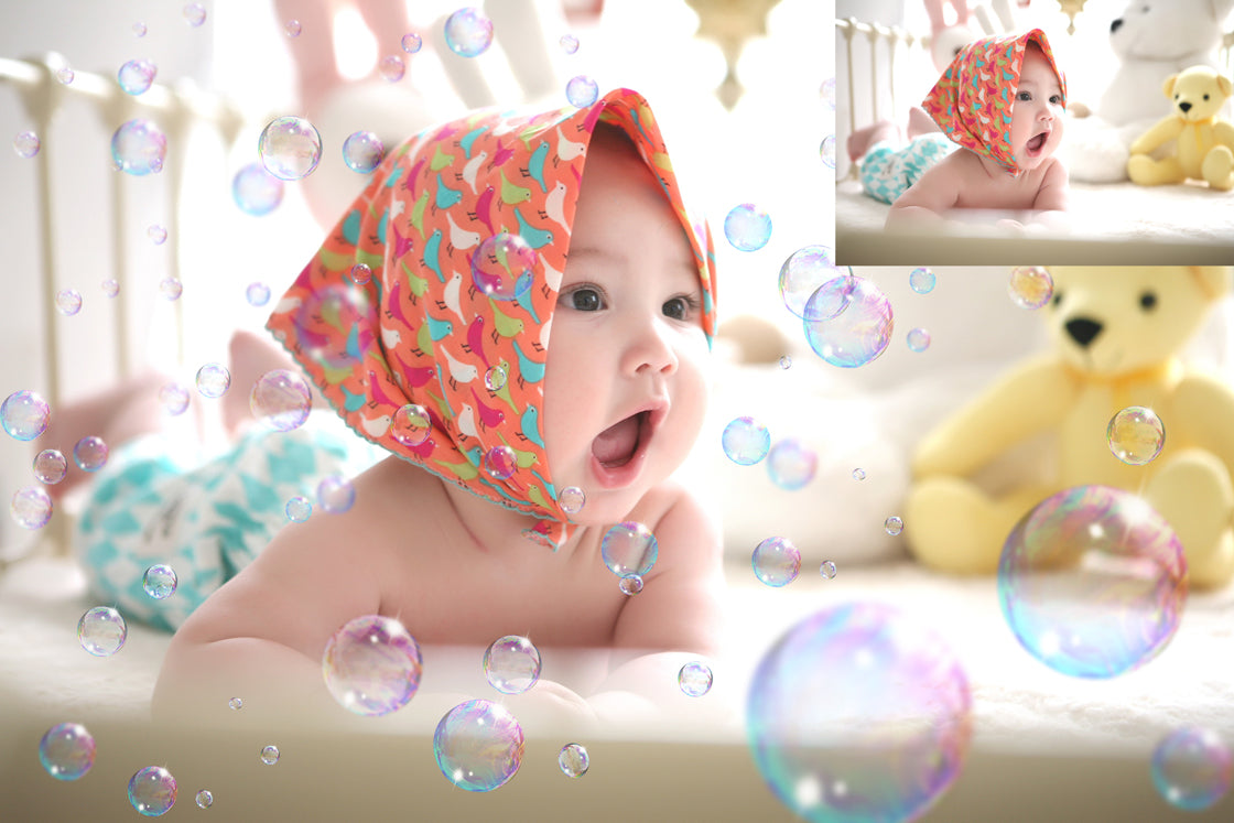 Png rainbow soap bubble overlays. High resolution digital download. Graphic effects for photography edits. Find more great products in my store. ATP Textires